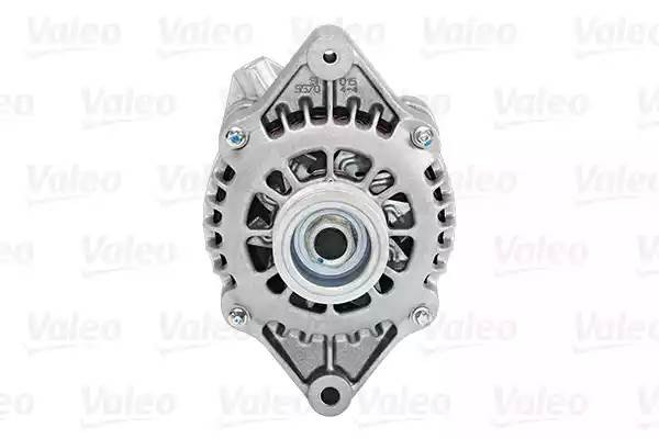 Генератор 437422 VALEO PHC