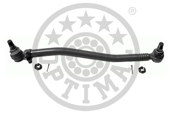 Поперечная рулевая тяга GL-10544 OPTIMAL