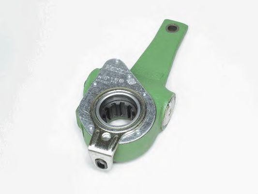 Система тяг и рычагов, тормозная система 72106C HALDEX