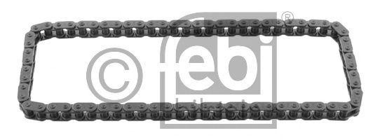 Цепь, промежуточный вал 09585 FEBI BILSTEIN