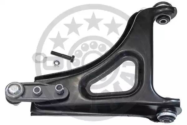 Рычаг независимой подвески колеса, подвеска колеса G6-048 OPTIMAL
