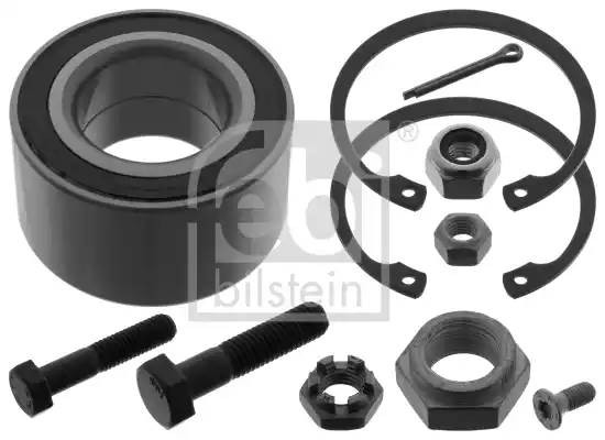 Комплект подшипника ступицы колеса 03488 FEBI BILSTEIN