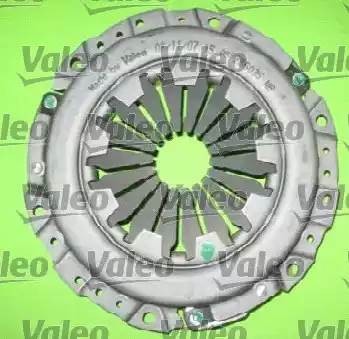 Комплект сцепления 006788 VALEO PHC