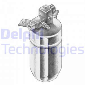 Осушитель, кондиционер TSP0175006 DELPHI