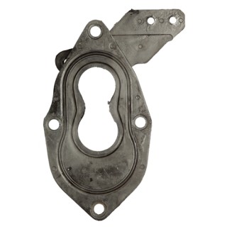 Фланец, карбюратор 02884 FEBI BILSTEIN