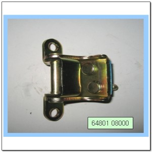 Петля - шарнир открывания двери 6480108000 SSANG YONG