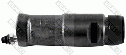Рабочий цилиндр, система сцепления 1106141 GIRLING