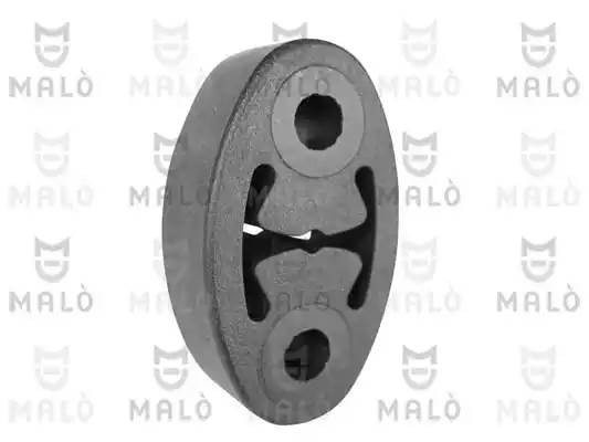 Буфер, глушитель 7565 MALO