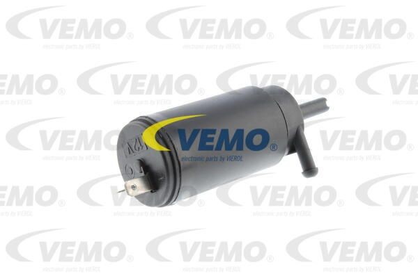 Водяной насос, система очистки окон V20-08-0101 VEMO