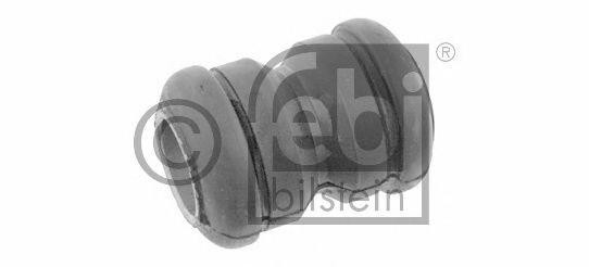 Подшипник, серьга рессоры; Подшипник, стремянка рессоры 02767 FEBI BILSTEIN