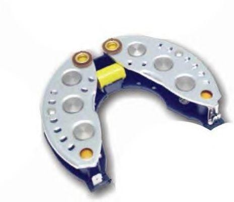 Выпрямитель, генератор 940016145100 MAGNETI MARELLI