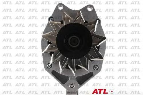 Генератор L33100 ATL DELTA AUTOTECHNIK