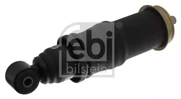 Гаситель, крепление кабины 08433 FEBI BILSTEIN
