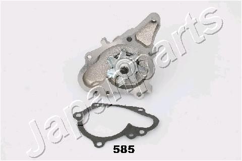 Водяной насос PQ-585 JAPAN PARTS GROUP