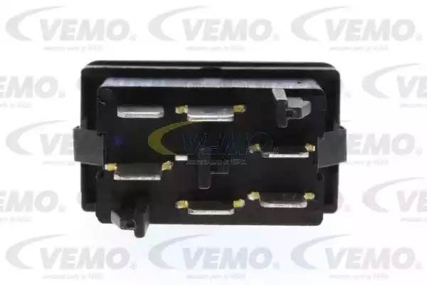 Выключатель, стеклолодъемник V10-73-0091 VEMO
