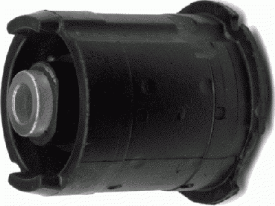 Подвеска, балка моста 87-773-A BOGE