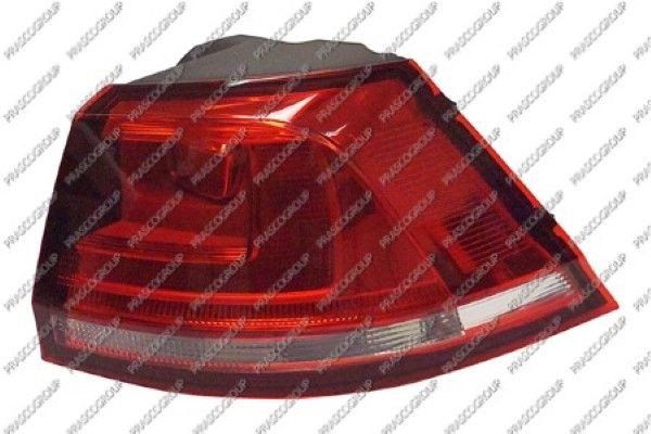 Наружное зеркало ST0277113 PRASCO GROUP