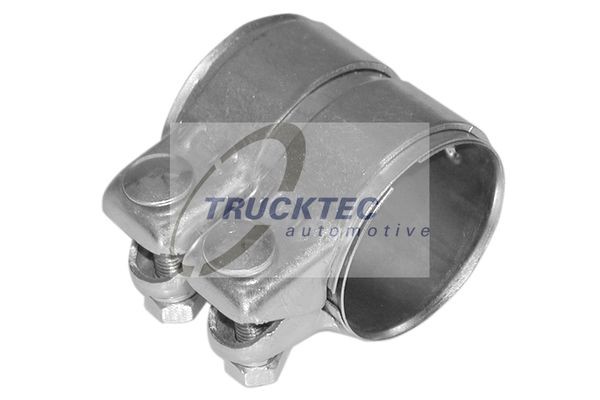 Соединительные элементы, система выпуска 08.39.036 TRUCKTEC