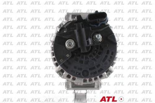 Генератор L47820 ATL DELTA AUTOTECHNIK