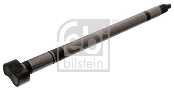 Тормозной вал, барабанный тормозной механизм 01341 FEBI BILSTEIN