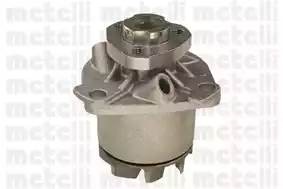Водяной насос 24-0617 METELLI