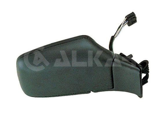 Наружное зеркало 6126517 ALKAR
