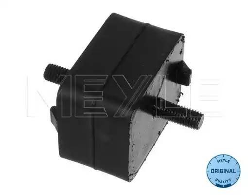 Подвеска, двигатель 7141030002 MEYLE