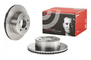 Тормозной диск 09.9905.10 BREMBO