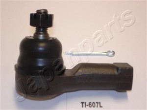Наконечник поперечной рулевой тяги TI-607L JAPAN PARTS GROUP