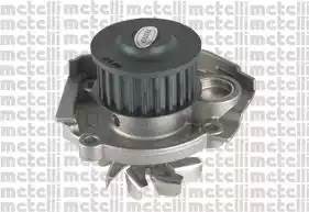 Водяной насос 240866 METELLI