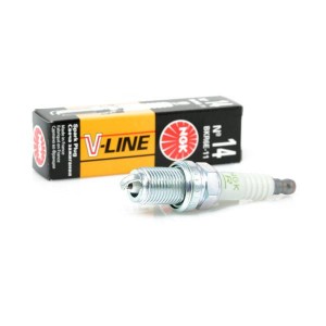 Свеча зажигания 6465 NGK NTK