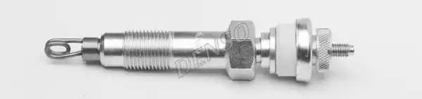 Свеча накаливания DG131 DENSO