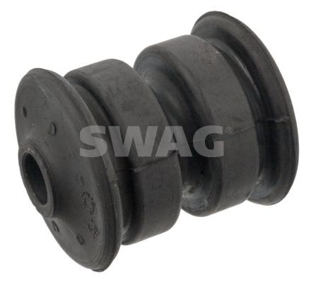 Подвеска, листовая рессора 30 79 0032 SWAG
