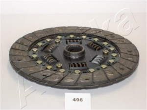 Диск сцепления 80-04-496 ASHIKA