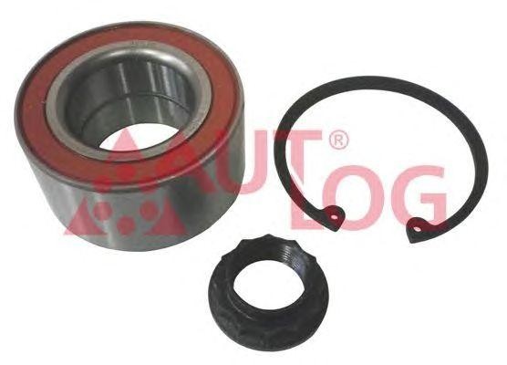 Подшипник ступицы колеса RS1055 AUTLOG