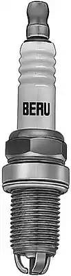 Свеча зажигания Z126 BERU