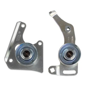 Паразитный / Ведущий ролик, зубчатый ремень K025049XS GATES