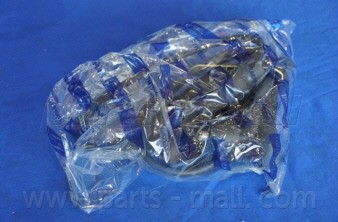 Провода высоковольтные системы зажигания (комплект) PEC-E54 PMC PARTS MALL
