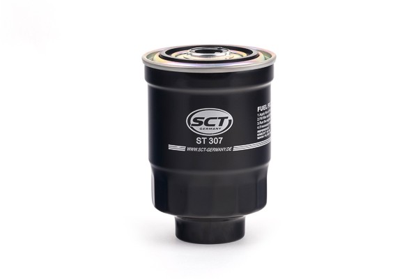 Топливный фильтр ST307 SCT