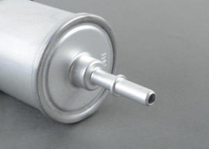 Фильтр топливный 16 12 7 233 840 BMW