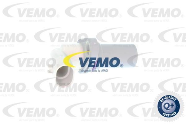 Датчик импульсов V24-72-0013 VEMO
