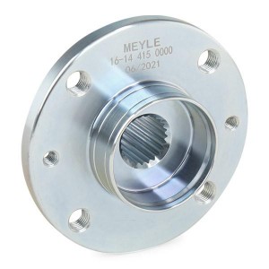 Ступица колеса 16-14 415 0000 MEYLE