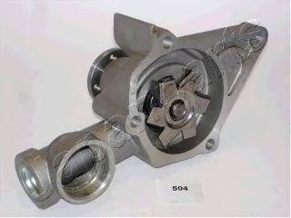 Водяной насос PQ-504 JAPAN PARTS GROUP