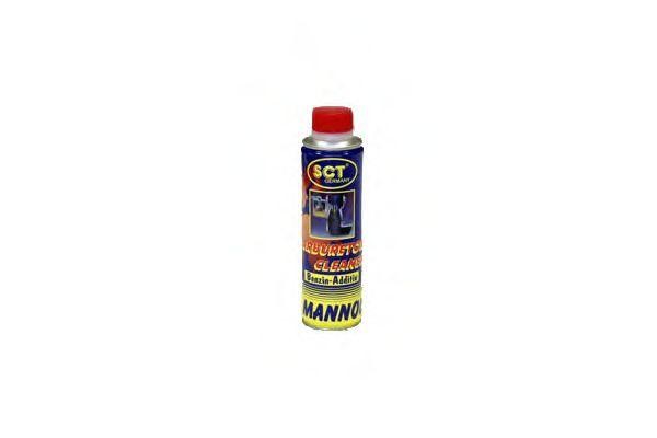 Чистящее средство, карбюратор CARBURETORCLEANER SCT