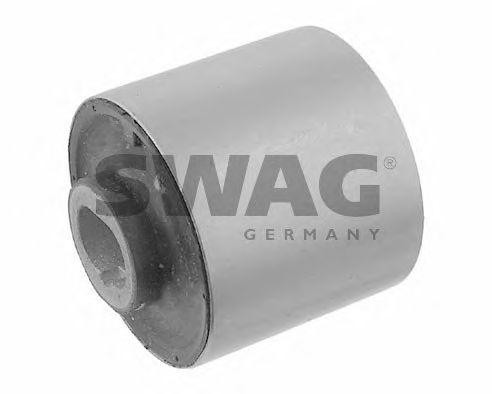Подвеска, рычаг независимой подвески колеса 10 92 7880 SWAG