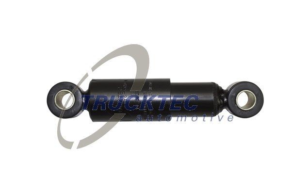 Гаситель, крепление кабины 01.63.007 TRUCKTEC