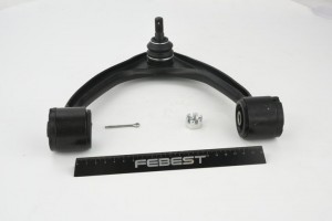 Рычаг подвески 0124-GX100LH FEBEST