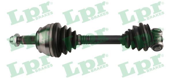 Приводной вал DS49013 LPR