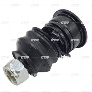 Рычаг маятниковый CAT-40 CTR
