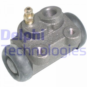 Колесный тормозной цилиндр LW31289 DELPHI